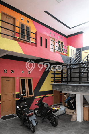 Kost Dijual di Majalengka Kota dengan 18 KT dan Luas 410m2 Kost Dijual di Majalengka Kota dengan 18 KT dan Luas 410m2