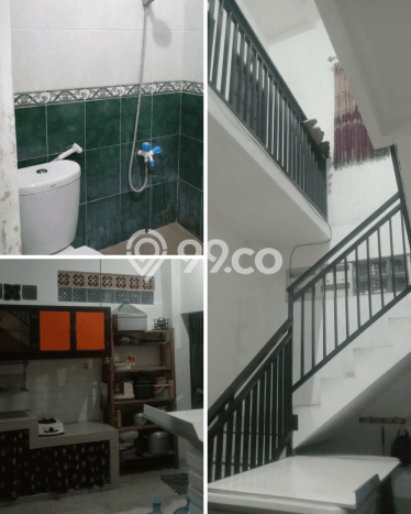Kost Dijual Lokasi Strategis Jurangmangu Tangerang 10 Kamar Tidur Kost Dijual Lokasi Strategis Jurangmangu Tangerang 10 Kamar Tidur