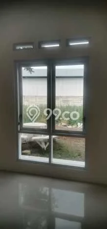 Rumah Modern Minimalis 2 KT Siap Huni di Tamansari Rumah Modern Minimalis 2 KT Siap Huni di Tamansari