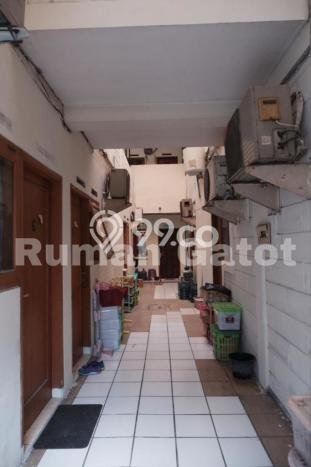 Cocok Untuk Investasi! For Sale Kost di Setiabudi 28 Kamar Cocok Untuk Investasi! For Sale Kost di Setiabudi 28 Kamar