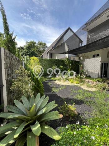 Rumah Luxury Modern Tanpa Renovasi di Sentul City Bogor Rumah Luxury Modern Tanpa Renovasi di Sentul City Bogor