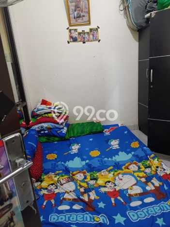 Jual Rumah Harga Miring Cileungsi Punya 2 Kamar & LT 60m2 Jual Rumah Harga Miring Cileungsi Punya 2 Kamar & LT 60m2