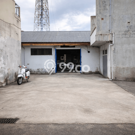 Gudang Dijual di Dayeuhkolot LT 1125m2, LB 1000m2 untuk Investasi Gudang Dijual di Dayeuhkolot LT 1125m2, LB 1000m2 untuk Investasi