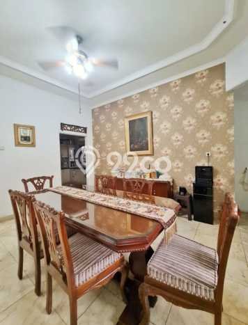 Rumah Elit LB 450m2 Siap Pakai Desain Elegan di Pondok Labu, Jakarta Selatan Rumah Elit LB 450m2 Siap Pakai Desain Elegan di Pondok Labu, Jakarta Selatan