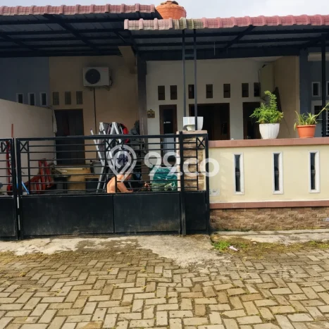 Rumah Minimalis Dijual Lokasi Medan Sunggal 2 Kamar dengan Luas Tanah 119m2 Rumah Minimalis Dijual Lokasi Medan Sunggal 2 Kamar dengan Luas Tanah 119m2