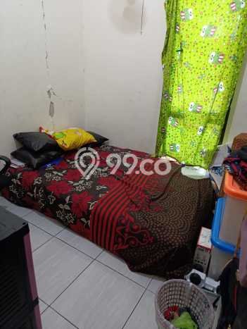 Jual Rumah Harga Miring Cileungsi Punya 2 Kamar & LT 60m2 Jual Rumah Harga Miring Cileungsi Punya 2 Kamar & LT 60m2
