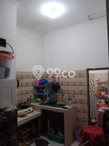 Dijual Rumah Modern 3 KT di Tanah Sareal, Bogor Dijual Rumah Modern 3 KT di Tanah Sareal, Bogor