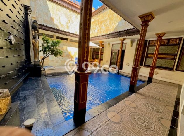 Rumah Luxury Modern Tanpa Renovasi di Lebak Bulus Jakarta Selatan Rumah Luxury Modern Tanpa Renovasi di Lebak Bulus Jakarta Selatan