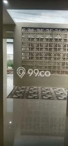Rumah Modern Minimalis 2 KT Siap Huni di Tamansari Rumah Modern Minimalis 2 KT Siap Huni di Tamansari