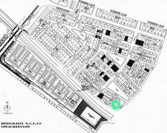 Tanah Kavling di Kramatwatu Dijual dengan Luas 203m2 Tanah Kavling di Kramatwatu Dijual dengan Luas 203m2