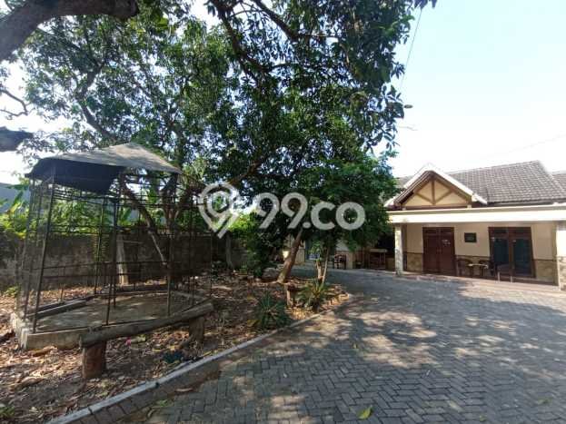 Rumah Mewah Dijual LT 1735m2 di Sambikerep, Surabaya Rumah Mewah Dijual LT 1735m2 di Sambikerep, Surabaya