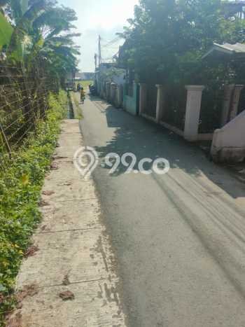 Lahan untuk Dijual Lokasi Katapang, Bandung Luas 280m2 AJB Lahan untuk Dijual Lokasi Katapang, Bandung Luas 280m2 AJB