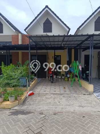 Jual Rumah Harga Miring Cileungsi Punya 2 Kamar & LT 60m2 Jual Rumah Harga Miring Cileungsi Punya 2 Kamar & LT 60m2