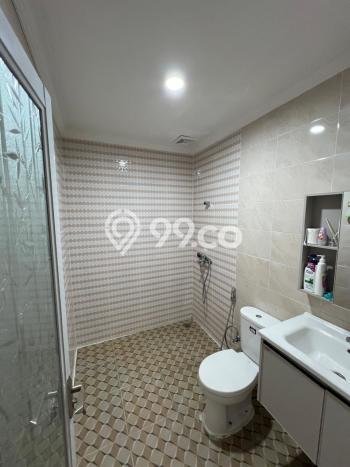 Rumah Luxury Modern Tanpa Renovasi di Sentul City Bogor Rumah Luxury Modern Tanpa Renovasi di Sentul City Bogor