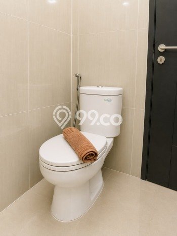 Apartemen Terjangkau di Kelapa Dua Tangerang dengan 0 KT & 1 KM Apartemen Terjangkau di Kelapa Dua Tangerang dengan 0 KT & 1 KM
