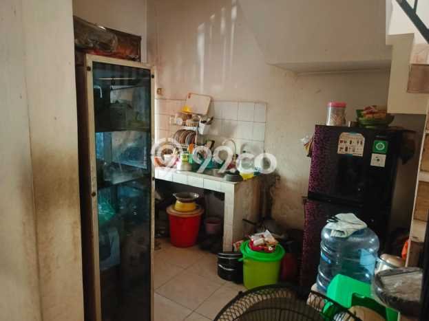Rumah Modern Minimalis 4 KT Bisa Langsung Pindah di Cakung Rumah Modern Minimalis 4 KT Bisa Langsung Pindah di Cakung