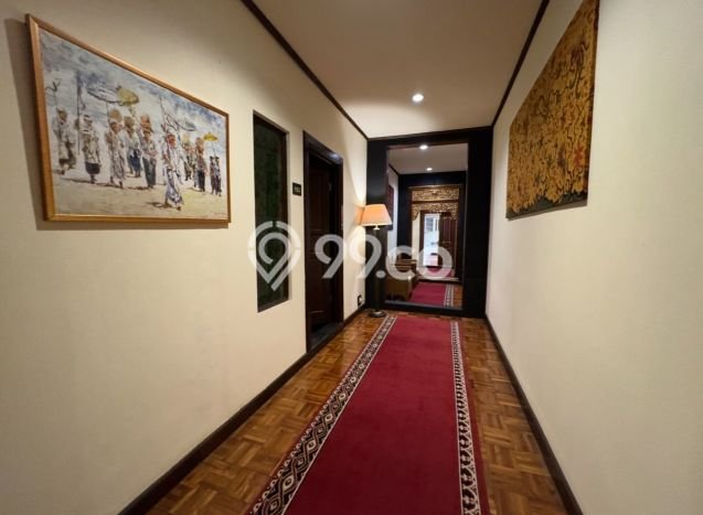 Rumah Luxury Modern Tanpa Renovasi di Lebak Bulus Jakarta Selatan Rumah Luxury Modern Tanpa Renovasi di Lebak Bulus Jakarta Selatan