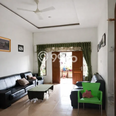 Rumah Minimalis Dijual Lokasi Medan Sunggal 2 Kamar dengan Luas Tanah 119m2 Rumah Minimalis Dijual Lokasi Medan Sunggal 2 Kamar dengan Luas Tanah 119m2