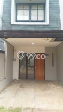 Rumah Modern 2 KT LT 50m2 di Sukmajaya Rumah Modern 2 KT LT 50m2 di Sukmajaya