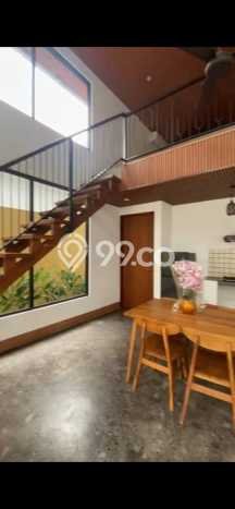 Vila di Kediri, Luas 100m2m², Lingkungan Asri Vila di Kediri, Luas 100m2m², Lingkungan Asri