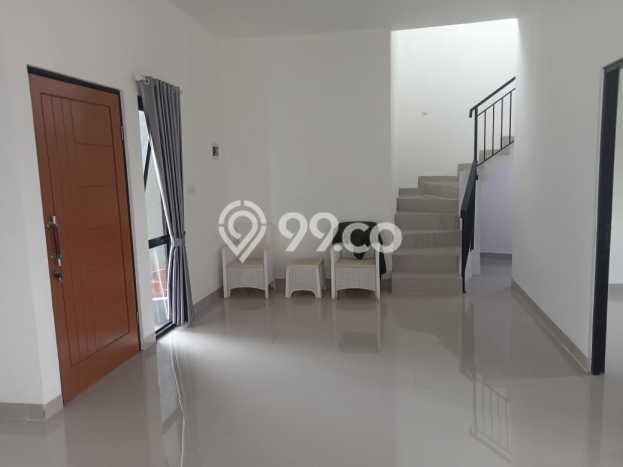 Dijual Cepat Rumah Favorit Siap Huni LB 136m2 di Serpong, Tangerang Selatan Dijual Cepat Rumah Favorit Siap Huni LB 136m2 di Serpong, Tangerang Selatan