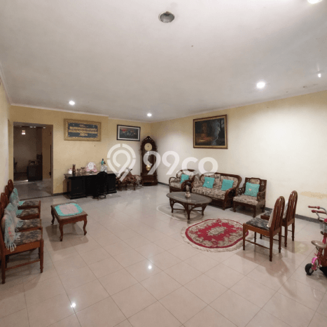 Rumah Mewah Dijual LT 1735m2 di Sambikerep, Surabaya Rumah Mewah Dijual LT 1735m2 di Sambikerep, Surabaya