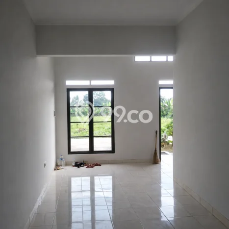 Jual Rumah Bagus Siap Huni LB 55m2 di Sukaraja, Bogor Jual Rumah Bagus Siap Huni LB 55m2 di Sukaraja, Bogor