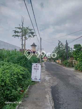 Tanah Kavling di Siantar Barat Dijual dengan Luas 1149m2 Tanah Kavling di Siantar Barat Dijual dengan Luas 1149m2