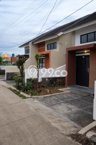 Jual Rumah Bagus Siap Huni LB 55m2 di Sukaraja, Bogor Jual Rumah Bagus Siap Huni LB 55m2 di Sukaraja, Bogor