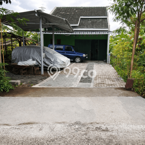 Rumah Elit Modern Siap Huni di Sleman Yogyakarta Rumah Elit Modern Siap Huni di Sleman Yogyakarta