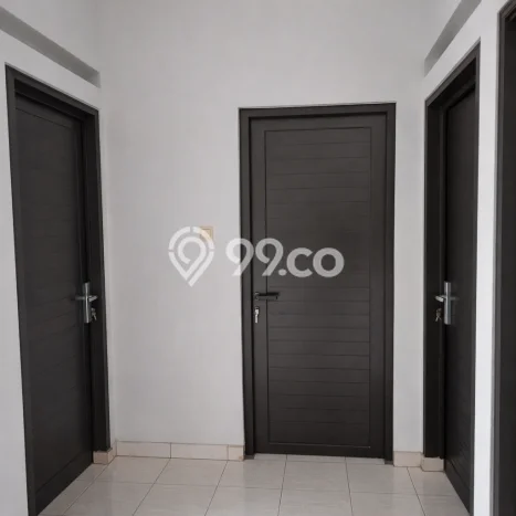 Jual Rumah Bagus Siap Huni LB 55m2 di Sukaraja, Bogor Jual Rumah Bagus Siap Huni LB 55m2 di Sukaraja, Bogor