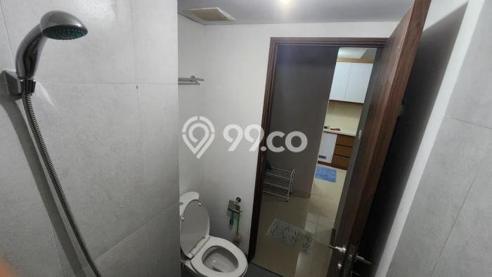 Dijual Apartemen 2 Kamar Tidur, 1 Kamar Mandi di Babakan Madang, Bogor Dijual Apartemen 2 Kamar Tidur, 1 Kamar Mandi di Babakan Madang, Bogor