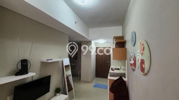 Dijual Apartemen 2 Kamar Tidur, 1 Kamar Mandi di Babakan Madang, Bogor Dijual Apartemen 2 Kamar Tidur, 1 Kamar Mandi di Babakan Madang, Bogor