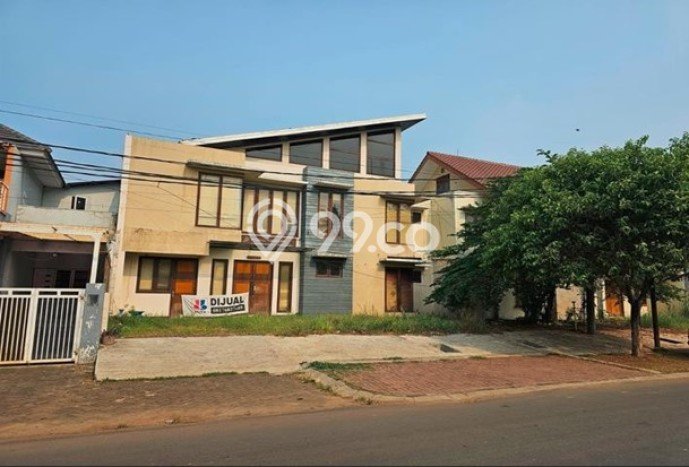 For Sale Rumah Mewah Exclusive di Rawalumbu, Bekasi For Sale Rumah Mewah Exclusive di Rawalumbu, Bekasi
