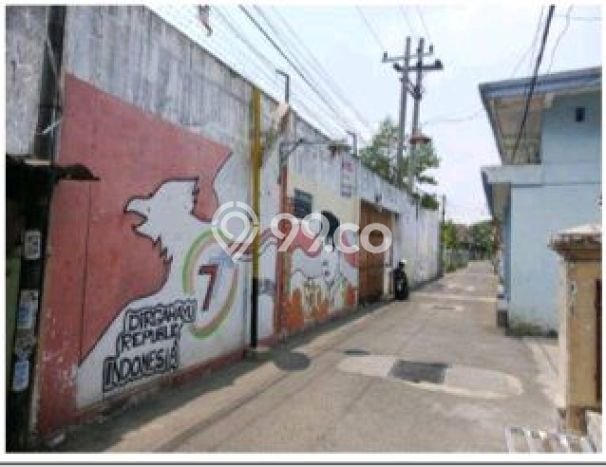 Unit Gudang Dijual di Mojokerto LT 1796m2 & LB 423m2 Unit Gudang Dijual di Mojokerto LT 1796m2 & LB 423m2