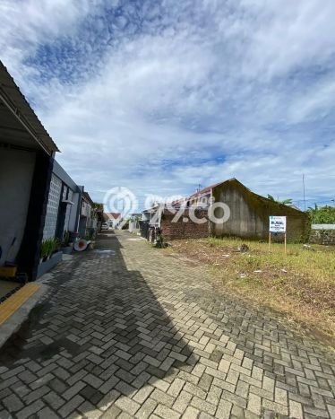 Tanah Dijual Lokasi Purwokerto Barat Purwokerto SHM Tanah Dijual Lokasi Purwokerto Barat Purwokerto SHM