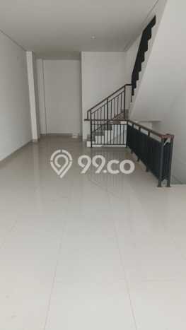 Ruko Paling Dicari LB 175m2 Dijual di BSD Ruko Paling Dicari LB 175m2 Dijual di BSD