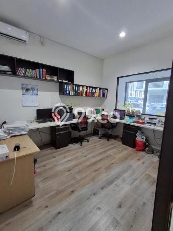 Lokasi Strategis! Dijual Ruko Bisnis di BSD, Tangerang Selatan Kondisi Baik Lokasi Strategis! Dijual Ruko Bisnis di BSD, Tangerang Selatan Kondisi Baik