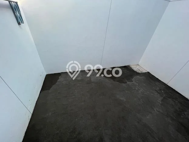 Dijual Cepat Rumah Bagus Siap Huni LB 48m2 di BSD, Tangerang Selatan Dijual Cepat Rumah Bagus Siap Huni LB 48m2 di BSD, Tangerang Selatan