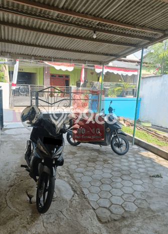 Kesempatan Investasi di Pusat Kota Semarang Timur, Semarang - LT 187m2m² Kesempatan Investasi di Pusat Kota Semarang Timur, Semarang - LT 187m2m²