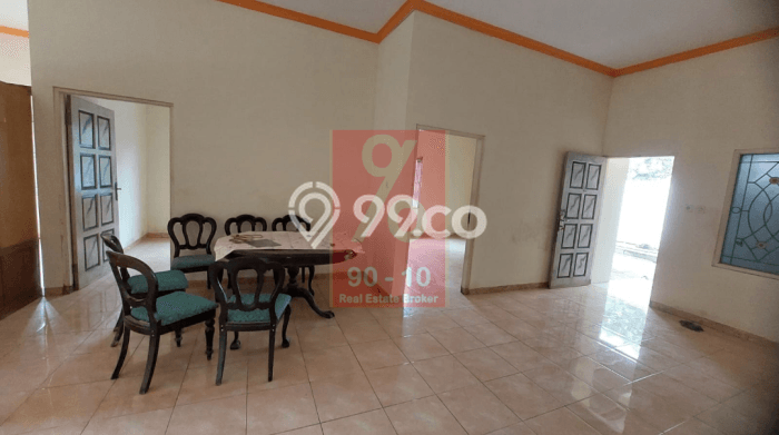 Kesempatan Investasi di Pusat Kota Semarang Timur, Semarang - LT 187m2m² Kesempatan Investasi di Pusat Kota Semarang Timur, Semarang - LT 187m2m²