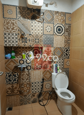 Jual Rumah Minimalis Bagus Punya 3 KT di Semarang Timur Semarang SHM Jual Rumah Minimalis Bagus Punya 3 KT di Semarang Timur Semarang SHM