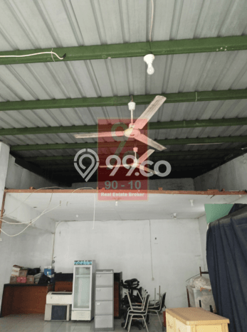 LOKASI STRATEGIS! Gudang di Semarang Timur, Luas 250m2m², Area Komersial LOKASI STRATEGIS! Gudang di Semarang Timur, Luas 250m2m², Area Komersial