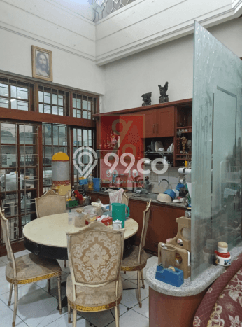 Hot Offer Hunian Mewah Ideal dan Luas di Semarang Selatan, Semarang Hot Offer Hunian Mewah Ideal dan Luas di Semarang Selatan, Semarang