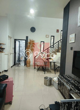 Jual Rumah Minimalis Bagus Punya 3 KT di Semarang Timur Semarang SHM Jual Rumah Minimalis Bagus Punya 3 KT di Semarang Timur Semarang SHM