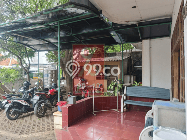 Hot Offer Hunian Mewah Ideal dan Luas di Semarang Selatan, Semarang Hot Offer Hunian Mewah Ideal dan Luas di Semarang Selatan, Semarang