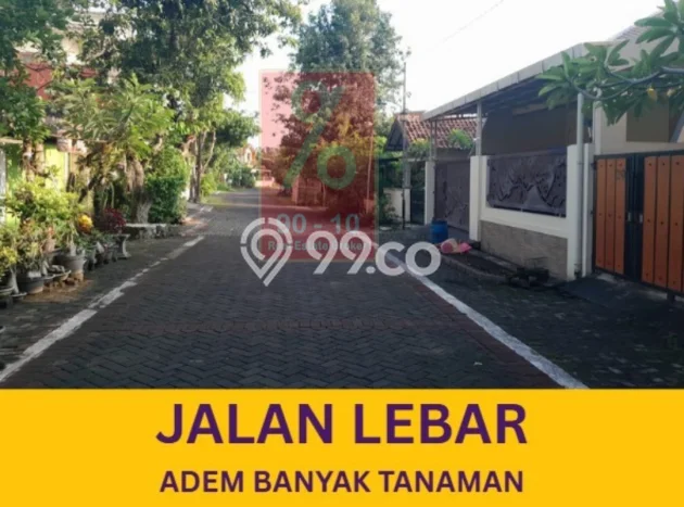 Rumah Nyaman dengan Luas Tanah 156m2m² dan Luas Bangunan 156m2m² di Area Semarang Selatan, Semarang Rumah Nyaman dengan Luas Tanah 156m2m² dan Luas Bangunan 156m2m² di Area Semarang Selatan, Semarang