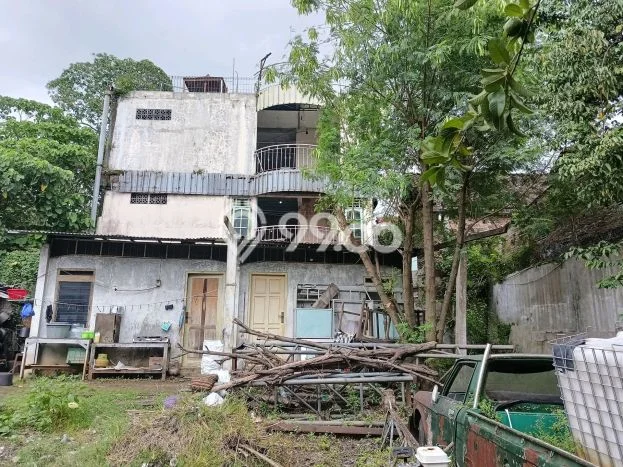 Untuk Dijual Komersial di Semarang Barat Semarang LT 720m2 / LB 720m2 Untuk Dijual Komersial di Semarang Barat Semarang LT 720m2 / LB 720m2