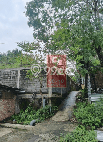 Lahan Dijual Lokasi Semarang Selatan, Semarang dengan Luas Tanah 435m2 dan Status SHM Lahan Dijual Lokasi Semarang Selatan, Semarang dengan Luas Tanah 435m2 dan Status SHM