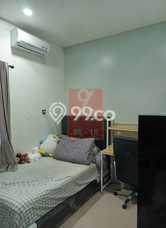 Jual Rumah Minimalis Bagus Punya 3 KT di Semarang Timur Semarang SHM Jual Rumah Minimalis Bagus Punya 3 KT di Semarang Timur Semarang SHM